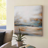 J&M Furniture - Ashley Furniture - Weatheridge Wall Art - Wall Art - A8000355